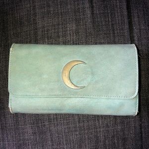 Moon wallet